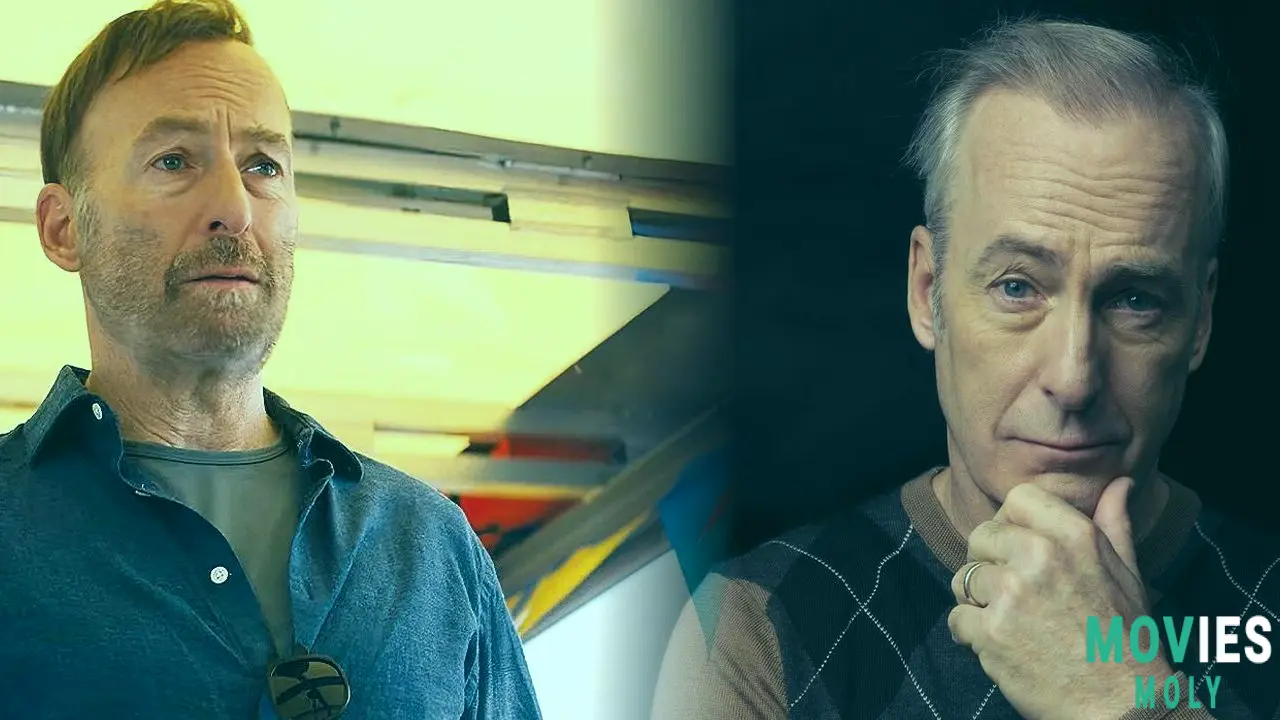 Better Call Saul: A Comprehensive Analysis of Its Legacy, Characters, and Memorable Ending image 5