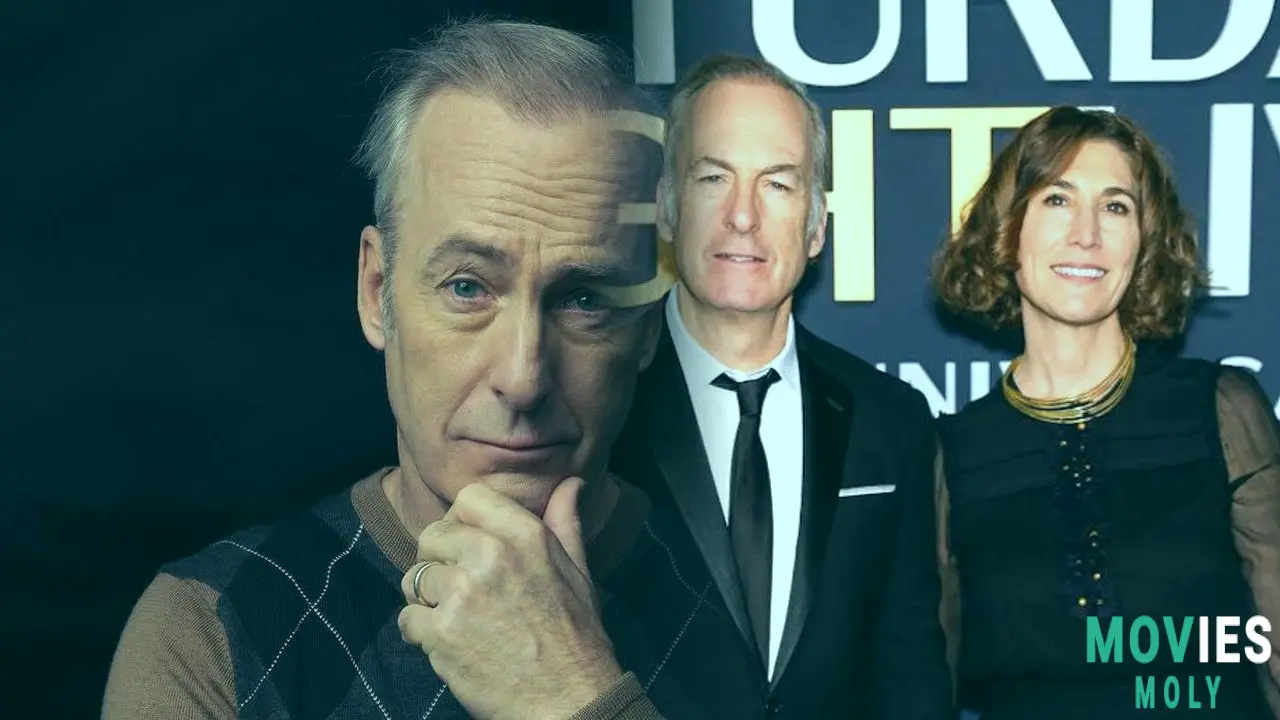 Better Call Saul: A Comprehensive Analysis of Its Legacy, Characters, and Memorable Ending image 6