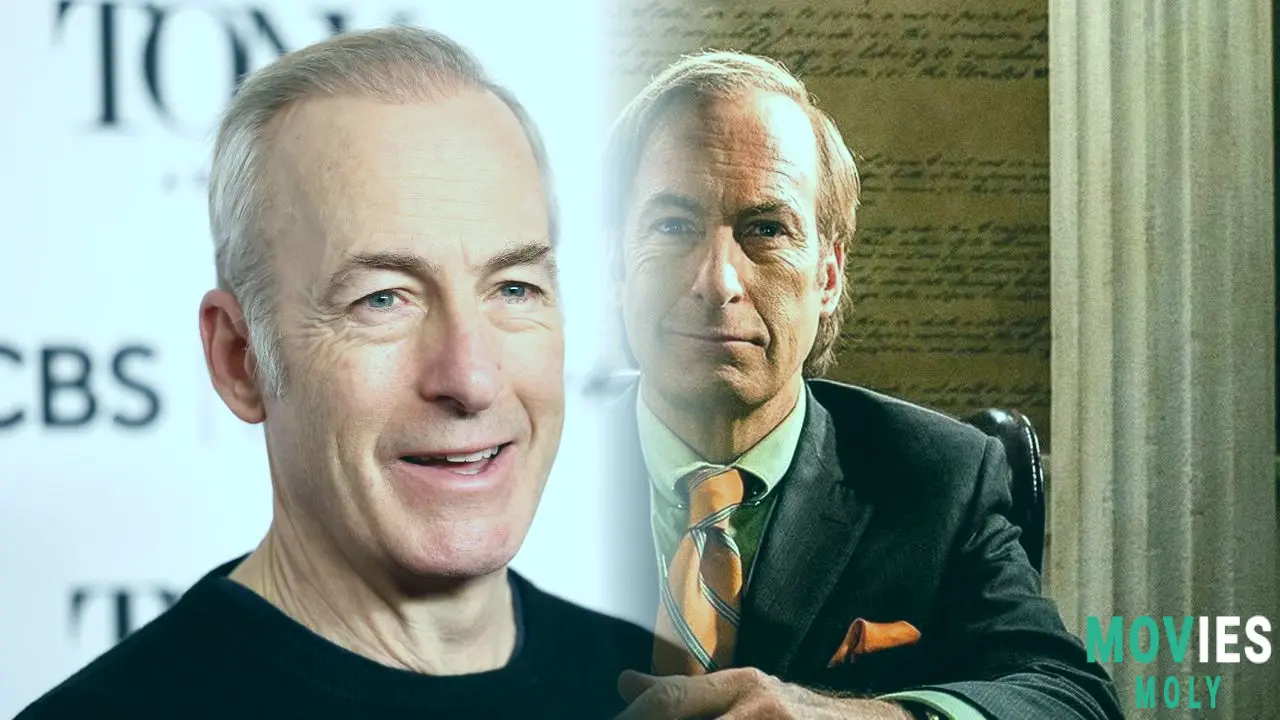 Better Call Saul: A Comprehensive Analysis of Its Legacy, Characters, and Memorable Ending Main Image