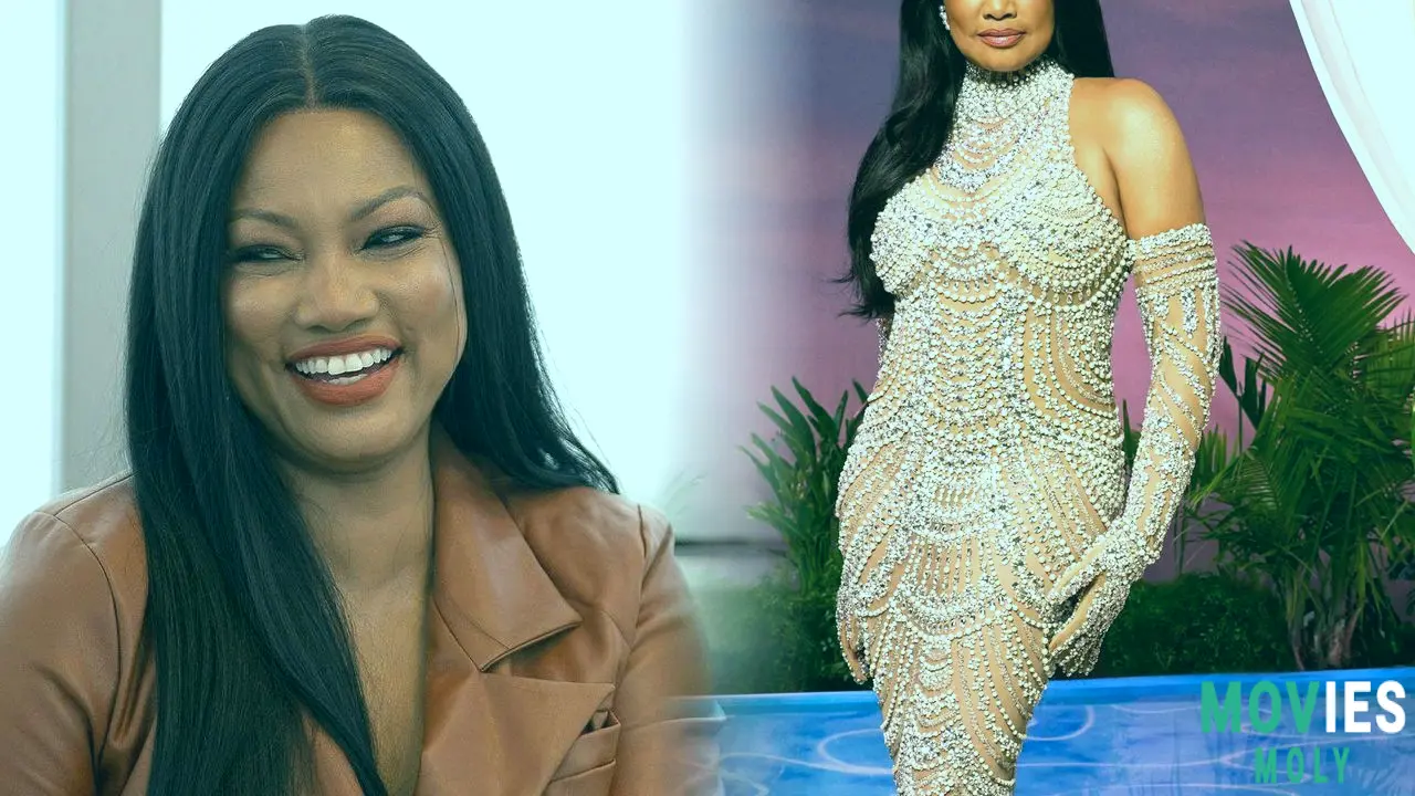 Beverly Hills is Losing a Diamond! Garcelle Beauvais Says Goodbye to Real Housewives image 3