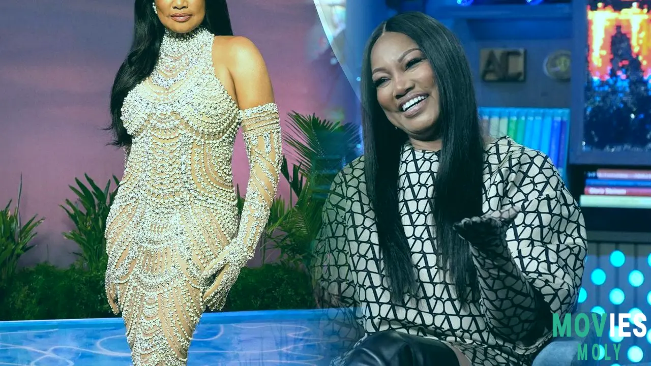 Beverly Hills is Losing a Diamond! Garcelle Beauvais Says Goodbye to Real Housewives image 4