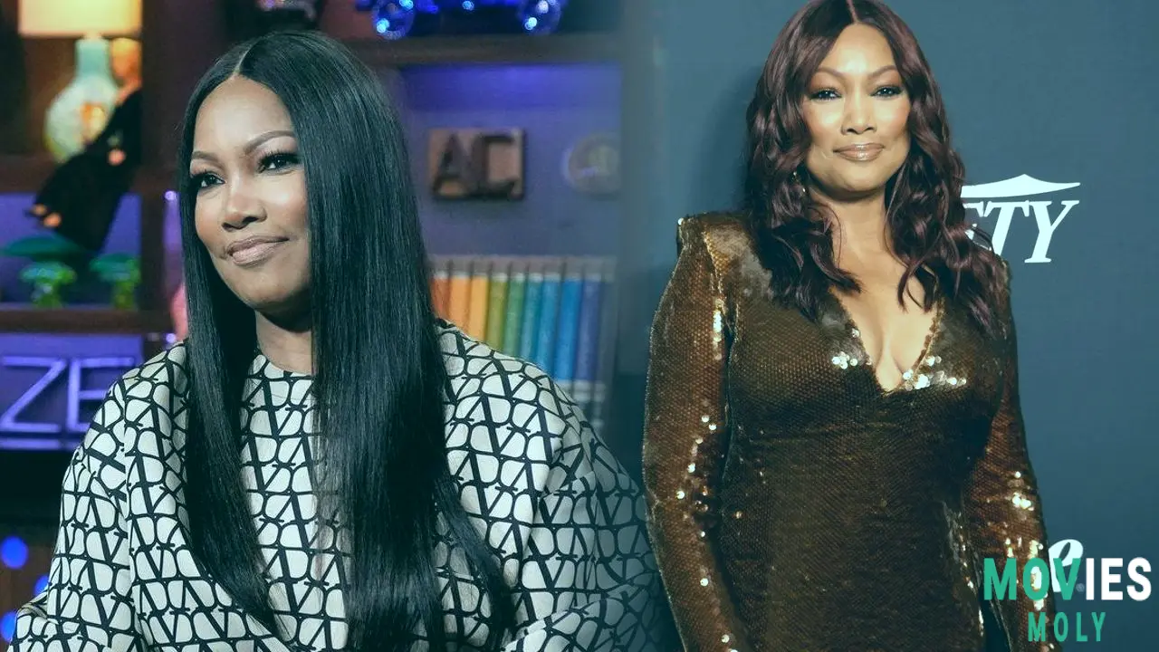 Beverly Hills is Losing a Diamond! Garcelle Beauvais Says Goodbye to Real Housewives image 6