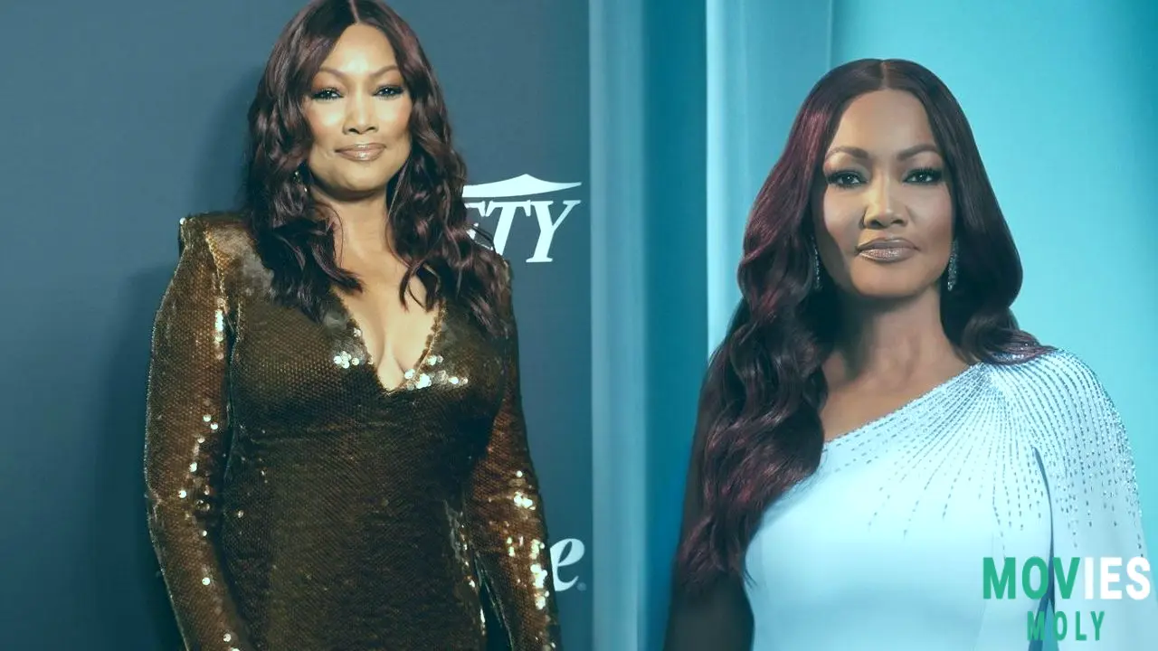 Beverly Hills is Losing a Diamond! Garcelle Beauvais Says Goodbye to Real Housewives image 7