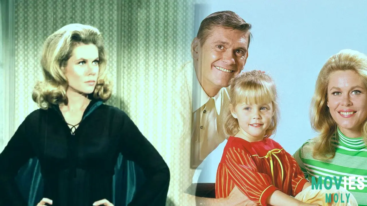 Bewitched Reboot: Fox Conjures Hour-Long Drama With The Boys EP image 3