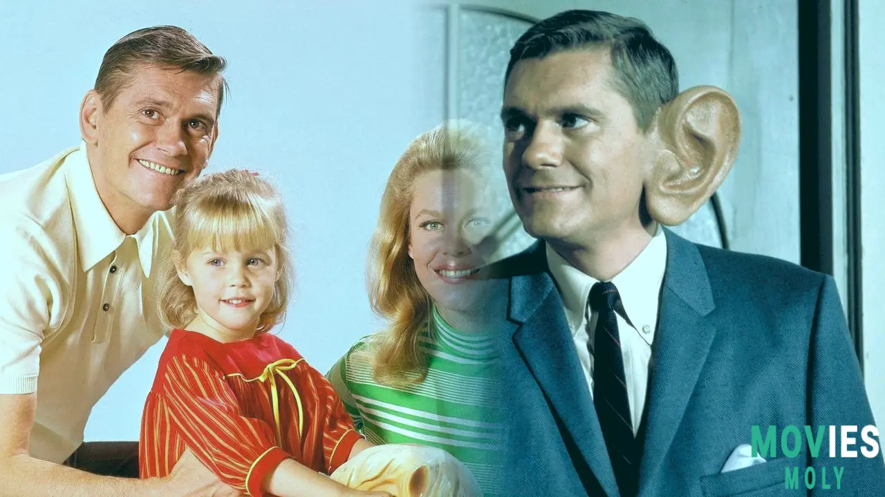 Bewitched Reboot: Fox Conjures Hour-Long Drama With The Boys EP image 4