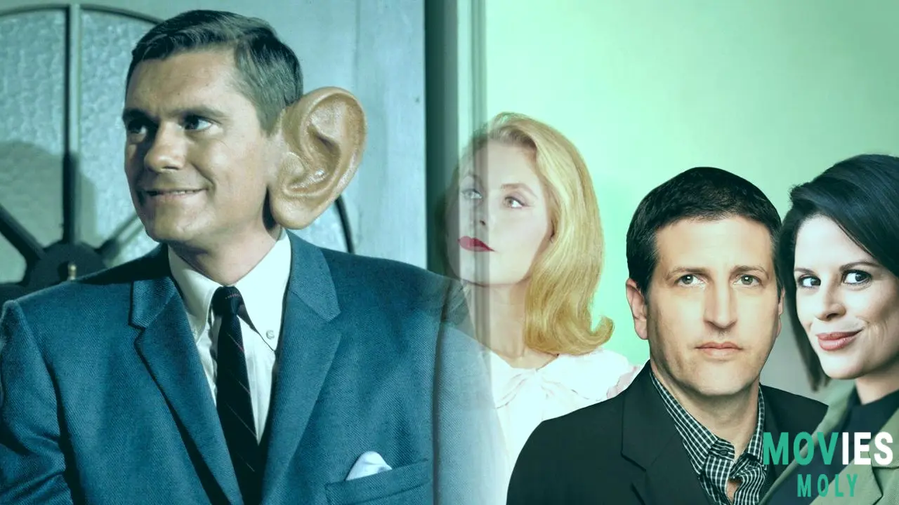 Bewitched Reboot: Fox Conjures Hour-Long Drama With The Boys EP image 5