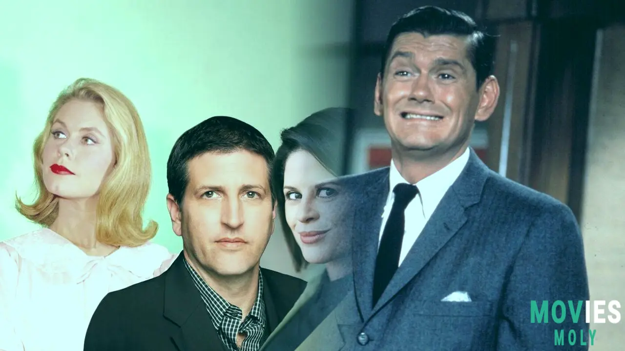 Bewitched Reboot: Fox Conjures Hour-Long Drama With The Boys EP image 6