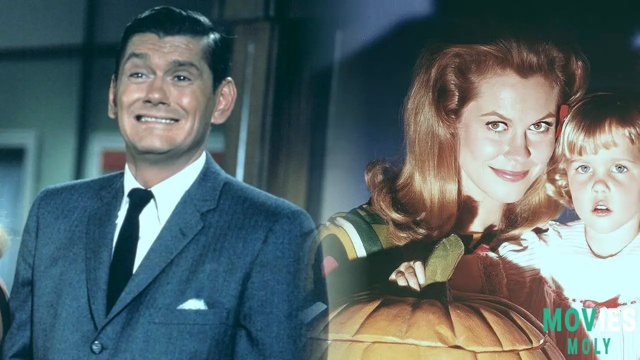 Bewitched Reboot: Fox Conjures Hour-Long Drama With The Boys EP image 7