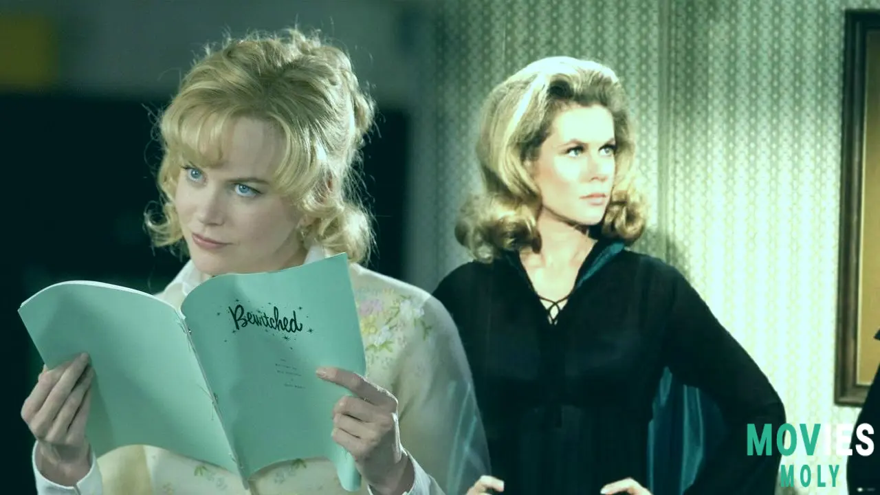 Bewitched Reboot: Fox Conjures Hour-Long Drama With The Boys EP Main Image