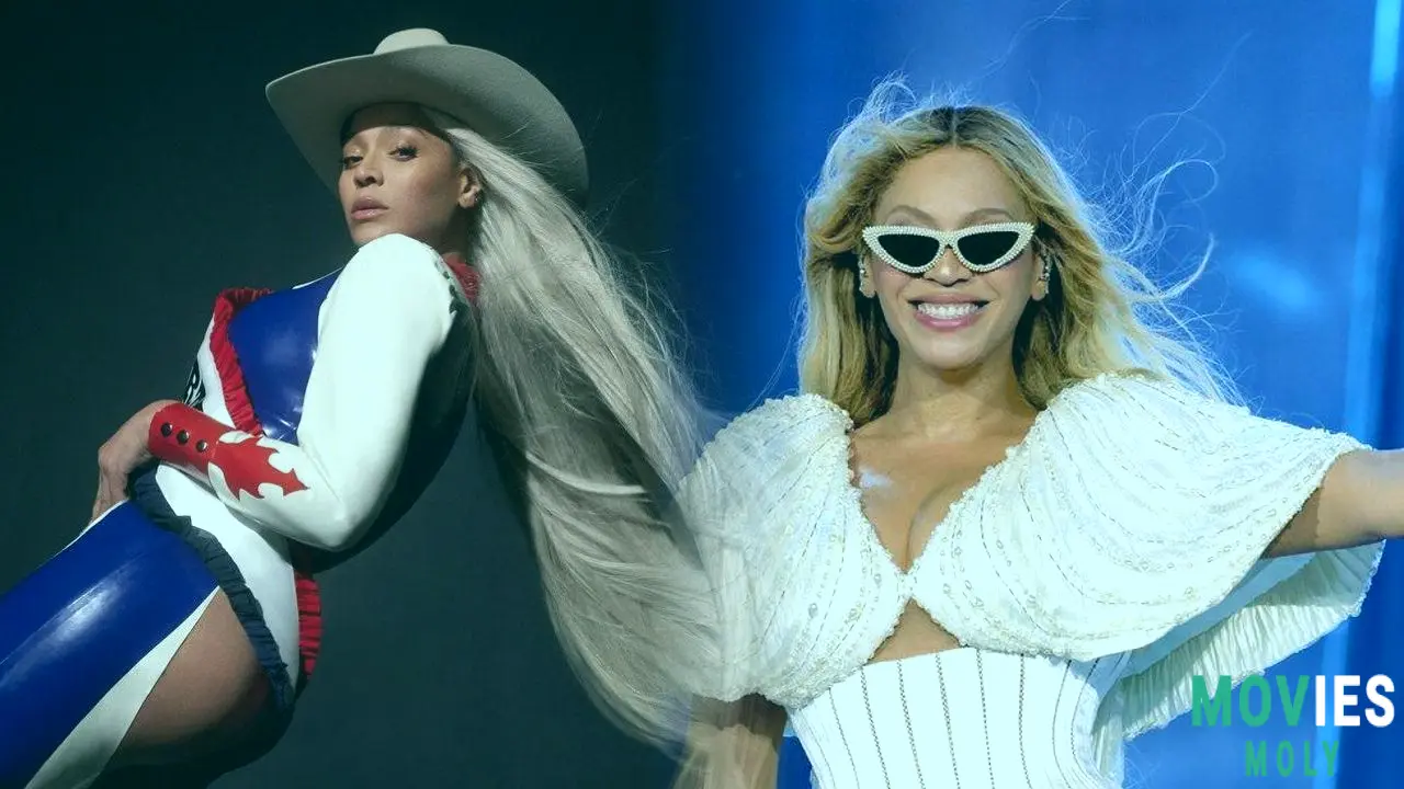 Beyoncé Announces Cowboy Carter Tour Dates After Grammy Wins image 4