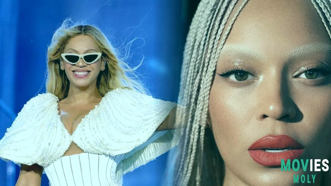 Beyoncé Announces Cowboy Carter Tour Dates After Grammy Wins image 5