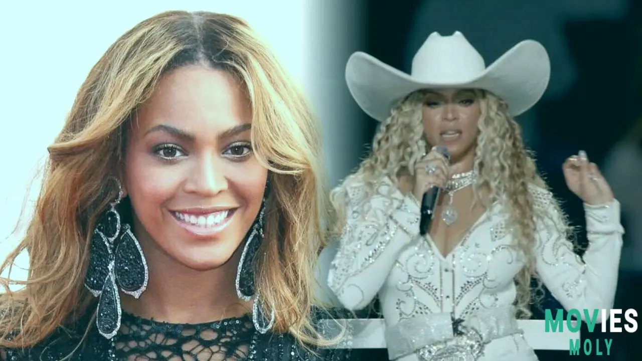 Beyoncé Cowboy Carter Tour Tickets Demand So High More Dates Added: How To Buy Online image 3