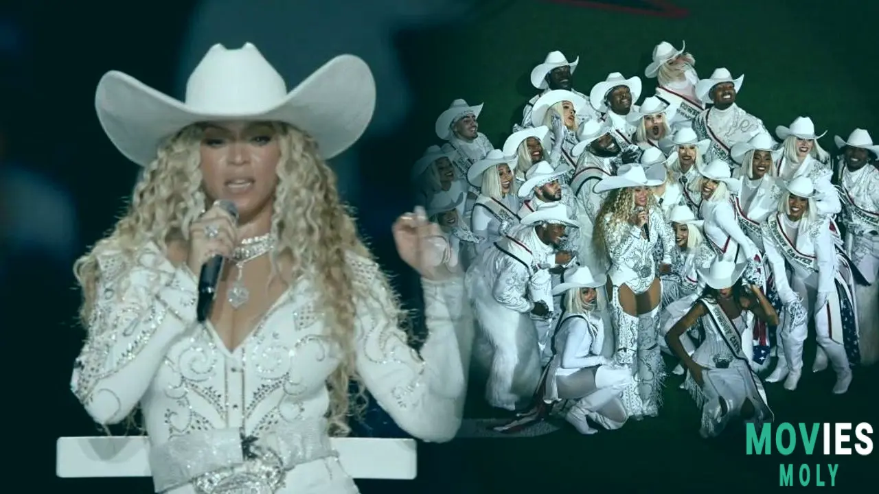 Beyoncé Cowboy Carter Tour Tickets Demand So High More Dates Added: How To Buy Online image 4