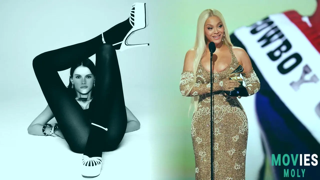 Beyonce's Cowboy Carter Tour: Are Tickets Getting Cheaper? Plus Setlist Predictions and Beyhive Buzz! image 3