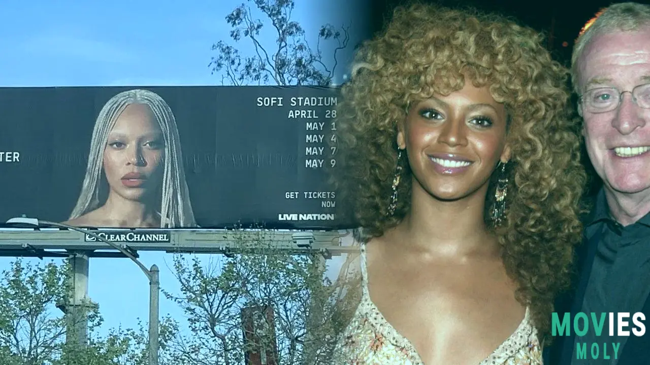 Beyonce's Cowboy Carter Tour: Are Tickets Getting Cheaper? Plus Setlist Predictions and Beyhive Buzz! image 6