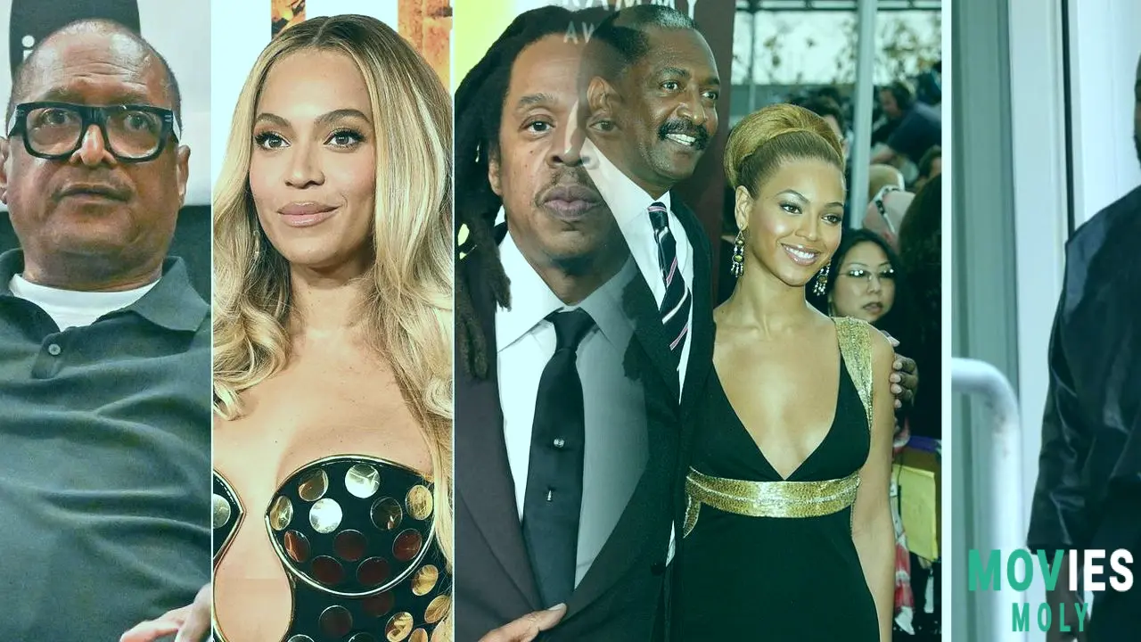 Beyonce's Family Steps Up Big Time After Kanye West's Shocking Comments About Her Kids! image 5