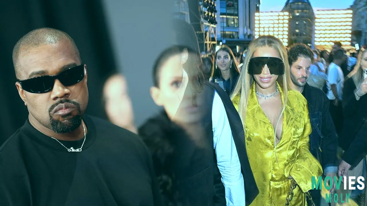 Beyonce's Family Steps Up Big Time After Kanye West's Shocking Comments About Her Kids! image 7