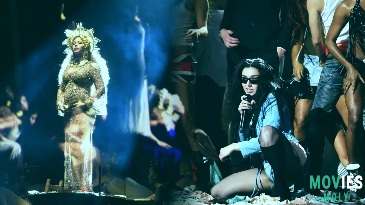 Beyonce's Grammy Triumph: Cowboy Carter Wins Album Of The Year image 3