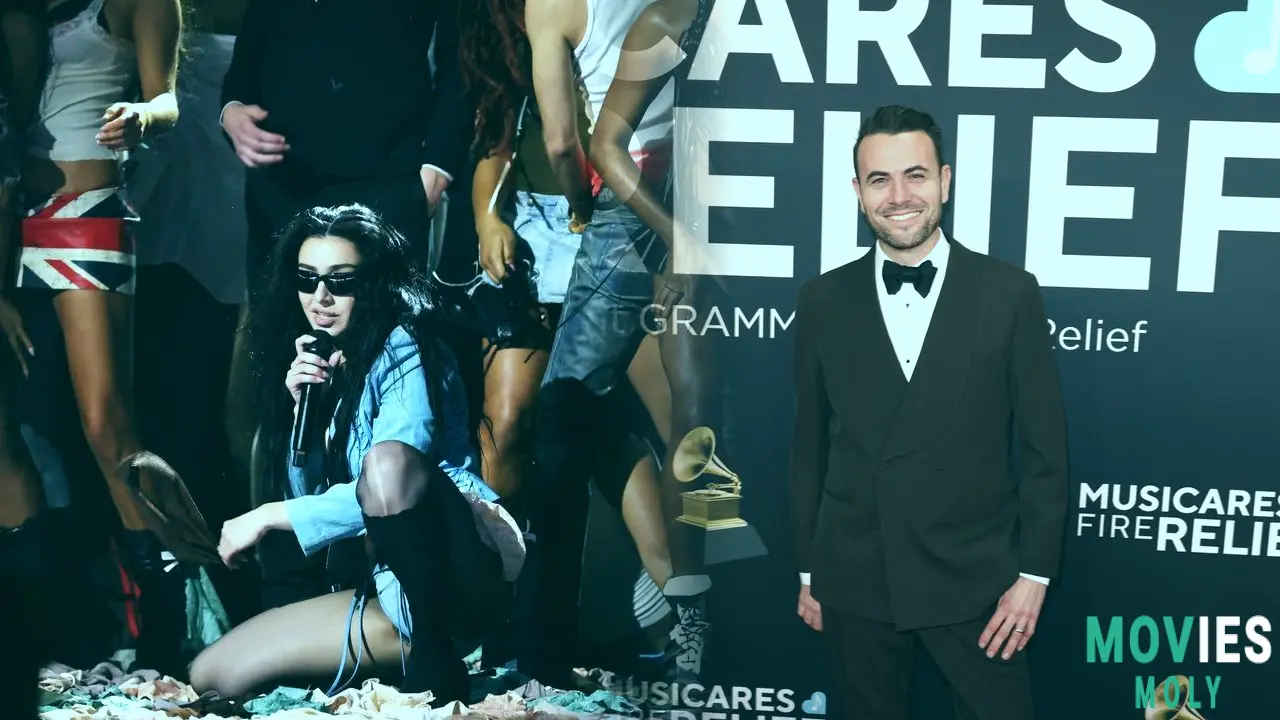 Beyonce's Grammy Triumph: Cowboy Carter Wins Album Of The Year image 4