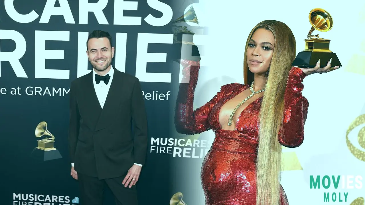 Beyonce's Grammy Triumph: Cowboy Carter Wins Album Of The Year image 5