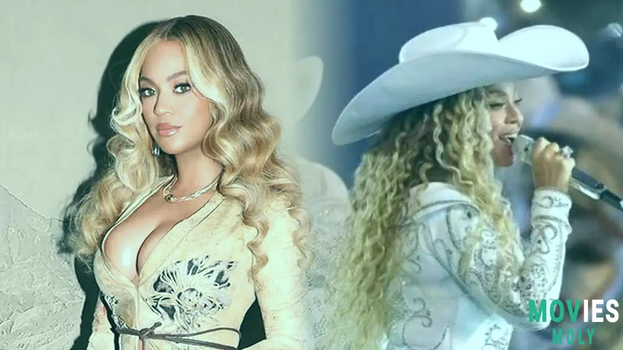 Beyonce's Halftime Show Tops Trump Inauguration Viewership: Pop Culture's Rise image 7