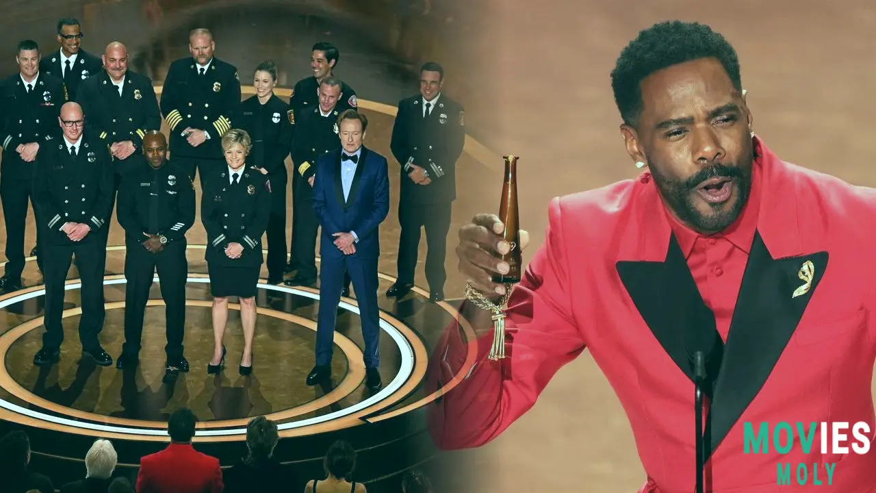 Beyond the Laughter and Tears of the Oscars: Is Joker 2 Already Generating Awards Season Chatter? image 3