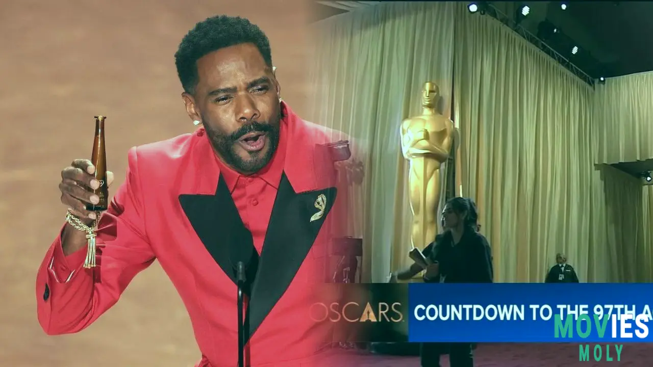 Beyond the Laughter and Tears of the Oscars: Is Joker 2 Already Generating Awards Season Chatter? image 4
