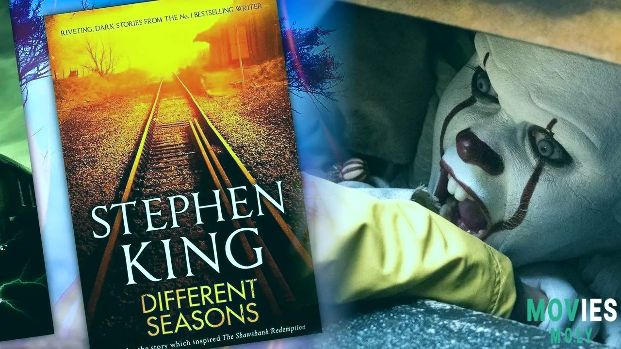 Beyond The Shining: Underrated Stephen King Books You Need To Read image 3