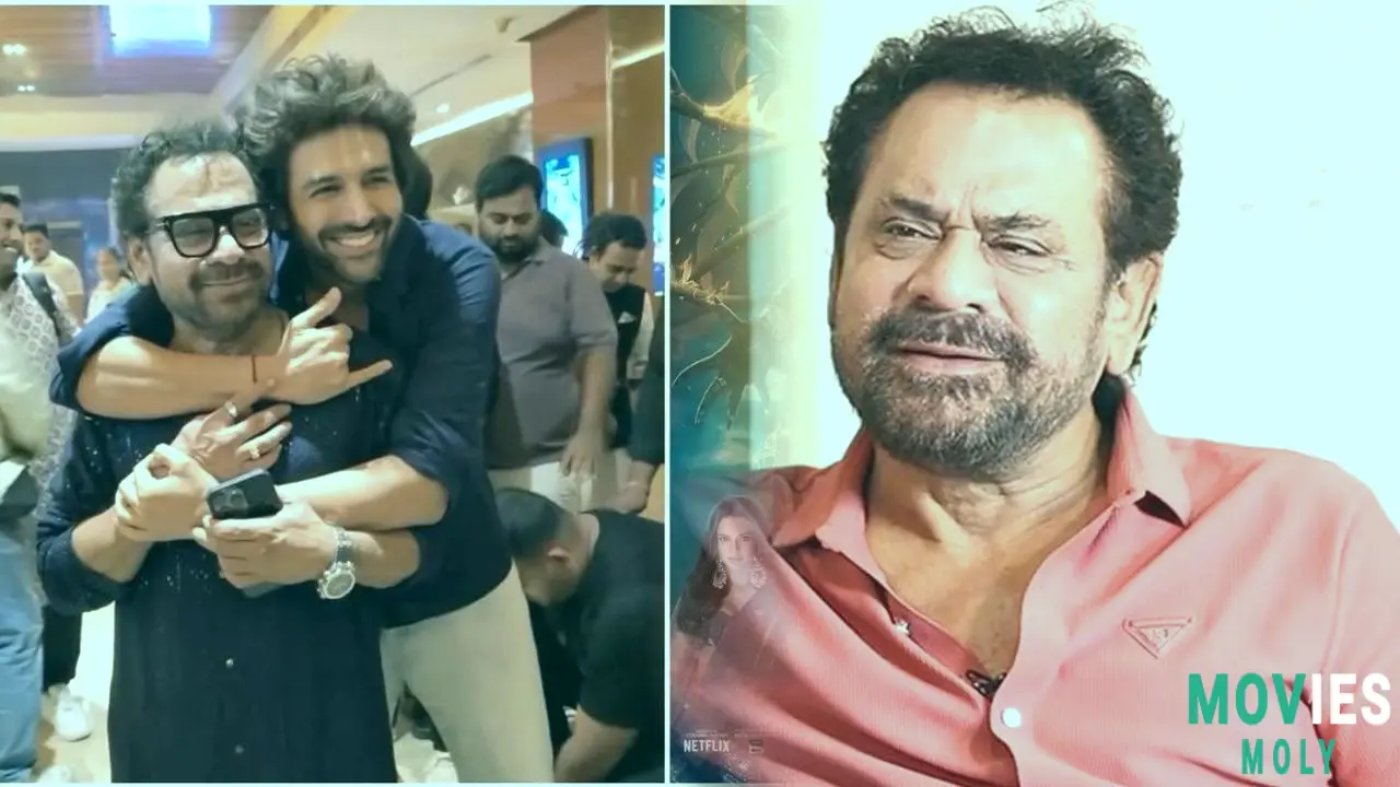 Bhool Bhulaiyaa 4 Is Happening! Kartik Aaryan Confirmed to Return image 5