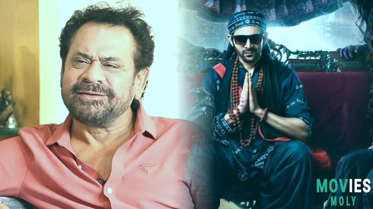 Bhool Bhulaiyaa 4 Is Happening! Kartik Aaryan Confirmed to Return image 6