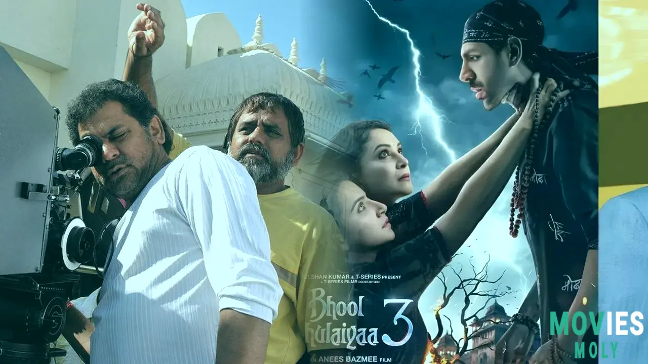 Bhool Bhulaiyaa 4 Officially Confirmed: Kartik Aaryan Returns! image 3