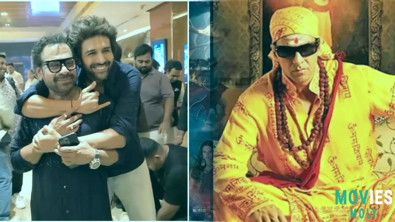 Bhool Bhulaiyaa 4 Officially Confirmed: Kartik Aaryan Returns! image 5