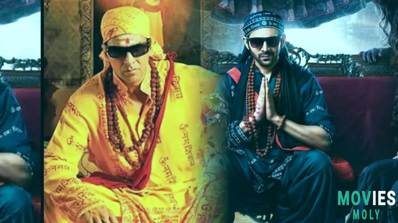 Bhool Bhulaiyaa 4 Officially Confirmed: Kartik Aaryan Returns! image 6