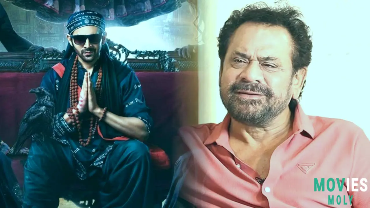 Bhool Bhulaiyaa 4 Officially Confirmed: Kartik Aaryan Returns! image 7