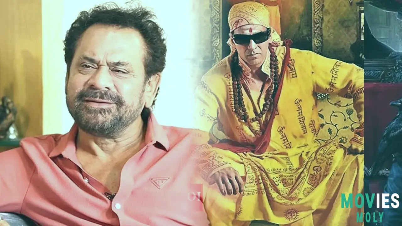 Bhool Bhulaiyaa 4 Officially Confirmed: Kartik Aaryan Returns! image 8