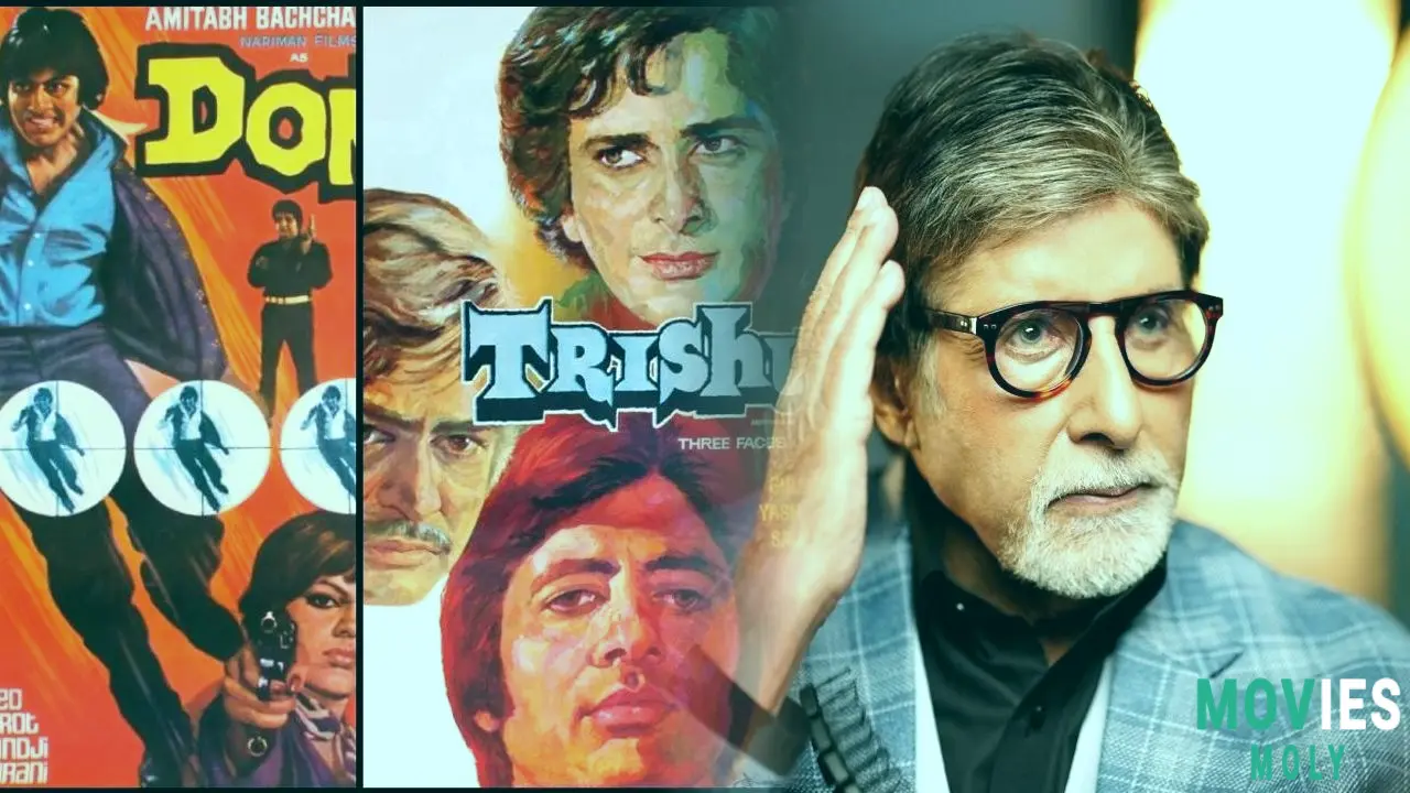 Big B Turns 83! Aishwarya's Cutest Wish Steals Hearts & More Birthday Surprises image 7