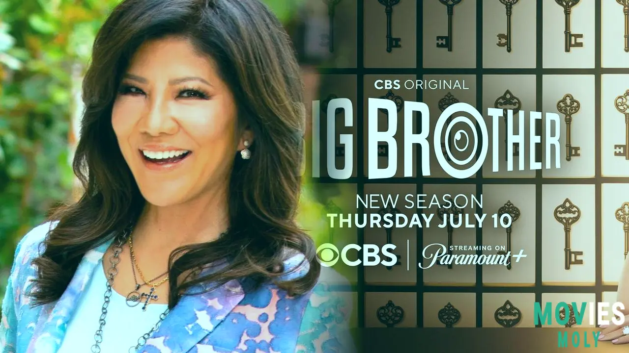 Big Brother Season 27: All the big changes that are coming and why they matter for the game Main Image