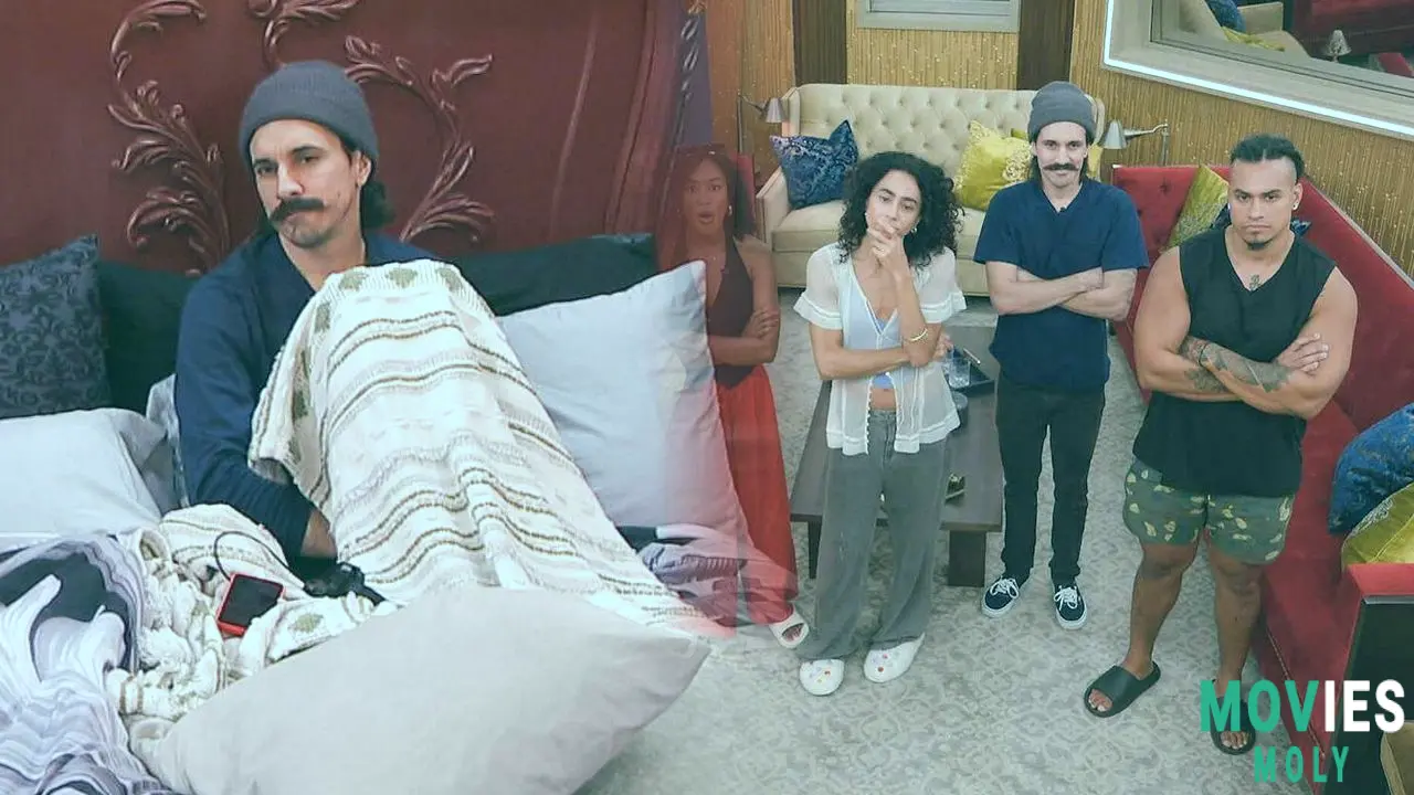 Big Brother Season 27 Ends with a Bang: Ashley Hollis Victorious, Then Unleashes on Vince Panaro image 6