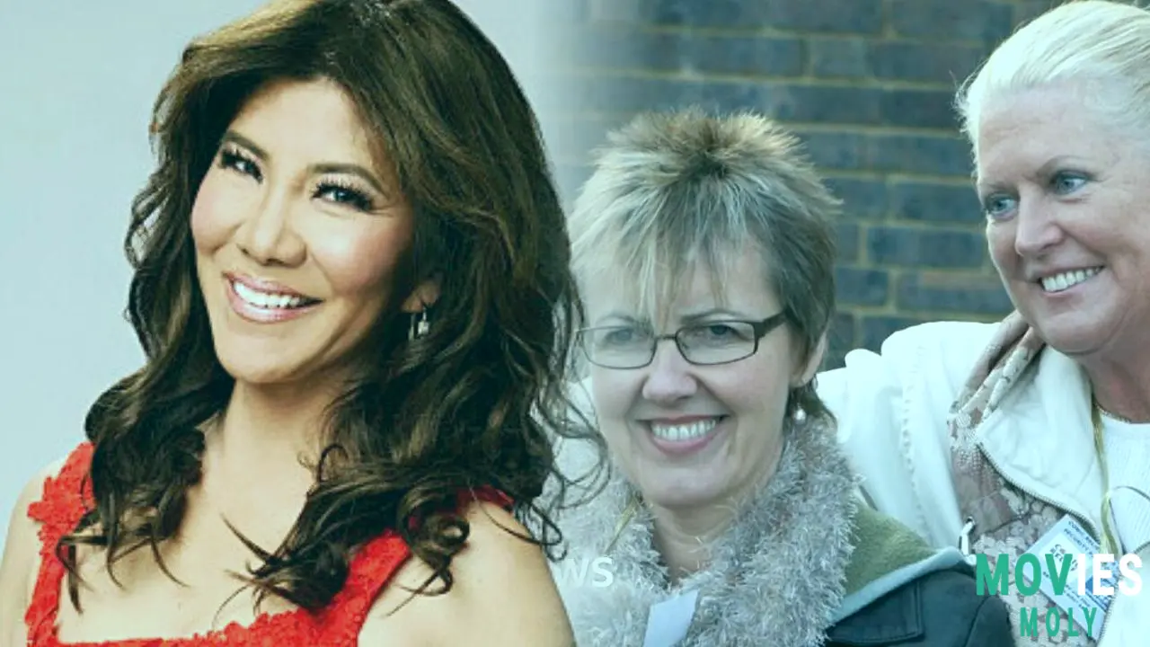 Big Brother Season 27 is coming up, and Julie Chen Moonves' mysterious keys could mean a lot for the house. image 4