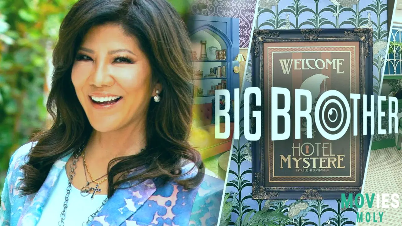 Big Brother Season 27's new twist is just what the show needed, but the longer episodes could ruin everything. image 4