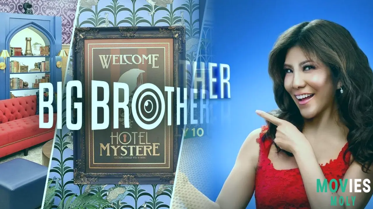 Big Brother Season 27's new twist is just what the show needed, but the longer episodes could ruin everything. image 5