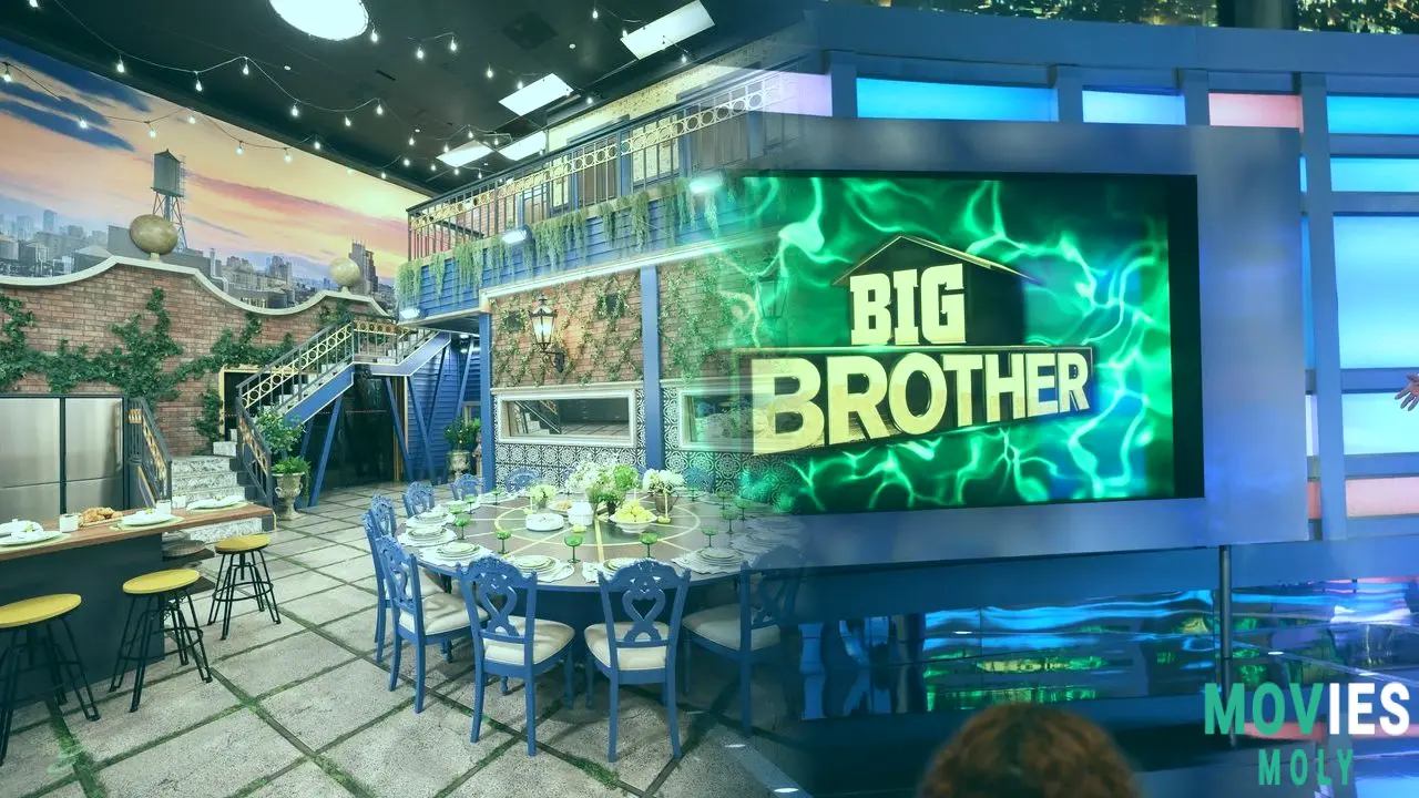 Big Brother Season 27's new twist is just what the show needed, but the longer episodes could ruin everything. Main Image
