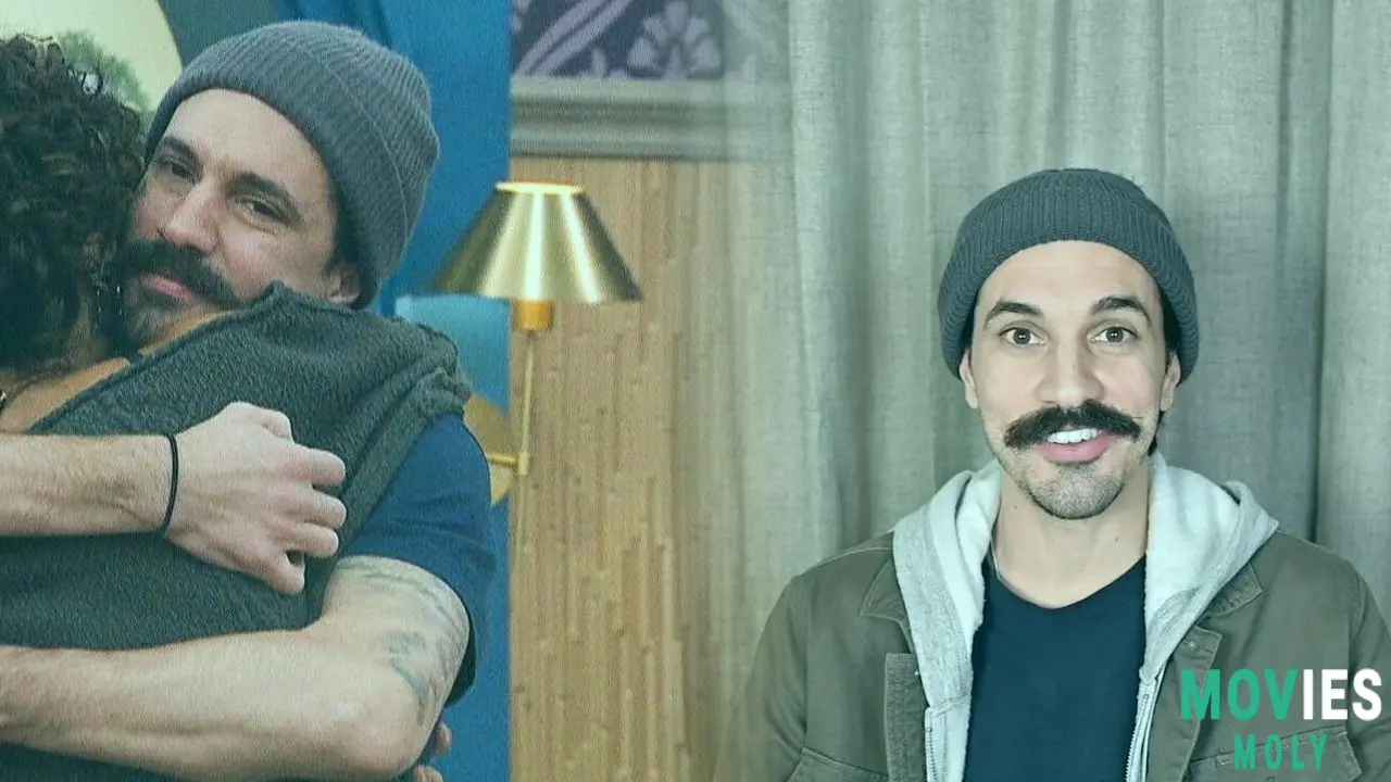 Big Brother Star Vince Panaro Finally Addresses His "Cheatmance" & Relationship Status image 7