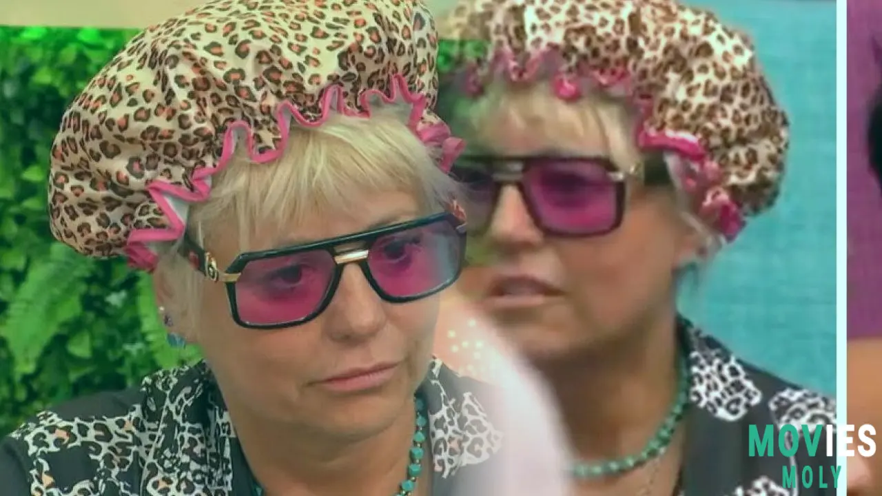 Big Brother UK's Zelah Misgendering Incident: A Raw Look Inside the House's Biggest Drama image 5