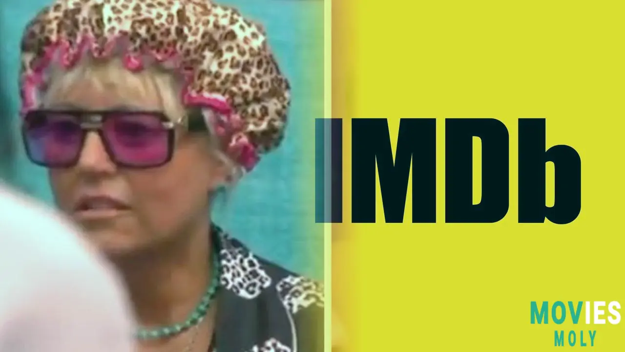Big Brother UK's Zelah Misgendering Incident: A Raw Look Inside the House's Biggest Drama image 6