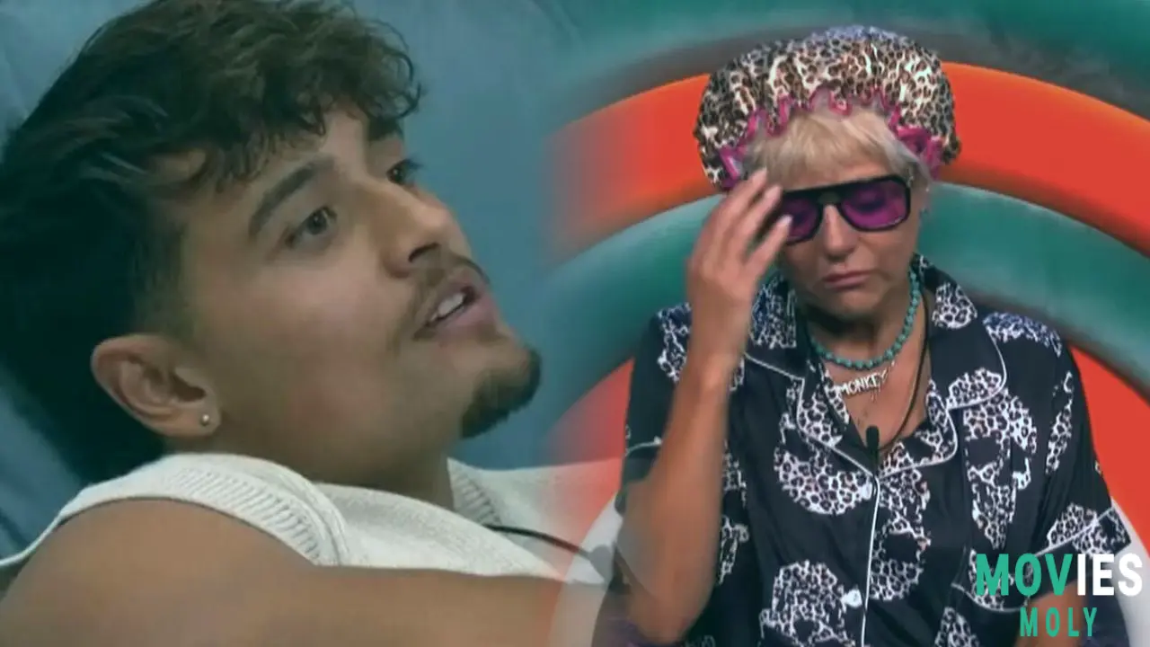 Big Brother UK's Zelah Misgendering Incident: A Raw Look Inside the House's Biggest Drama Main Image