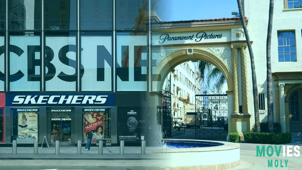 Big Changes Are Hitting CBS News: Familiar Faces Depart Amid Major Network Overhaul image 3