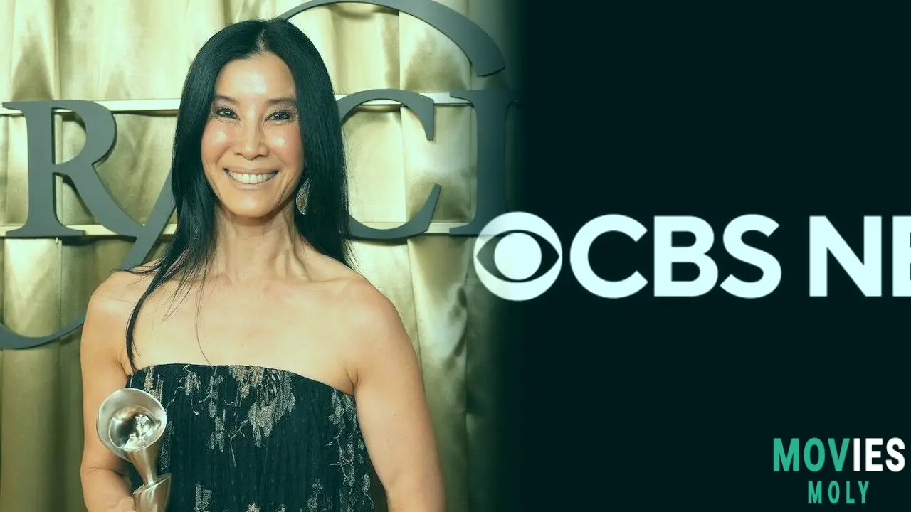 Big Changes Are Hitting CBS News: Familiar Faces Depart Amid Major Network Overhaul image 5