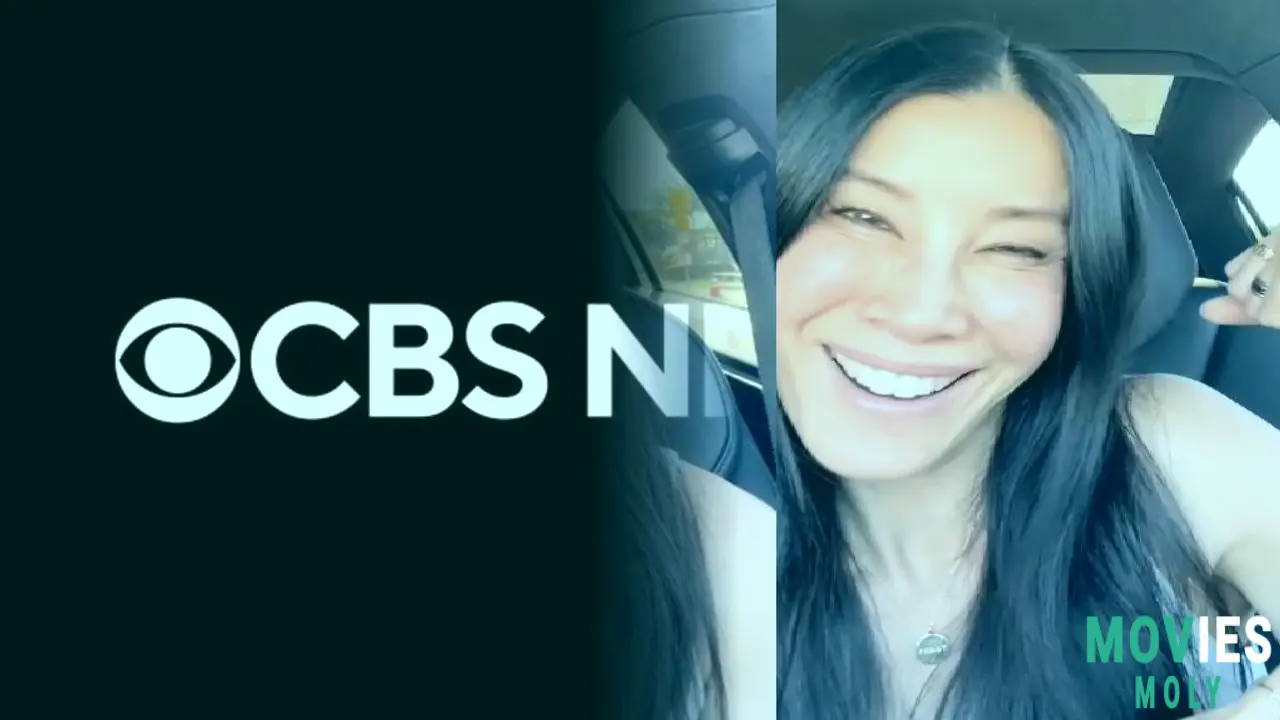 Big Changes Are Hitting CBS News: Familiar Faces Depart Amid Major Network Overhaul image 6