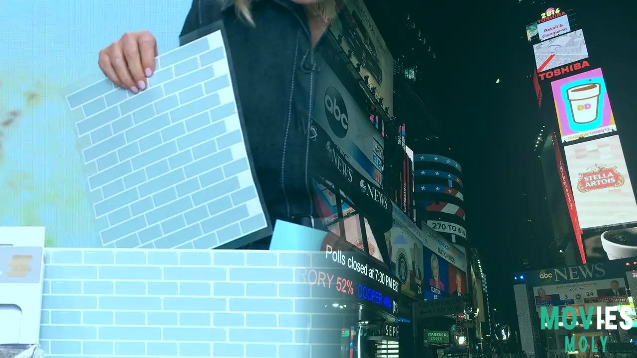 Big Changes at GMA: Good Morning America Leaving Its Longtime Home in Times Square! image 5